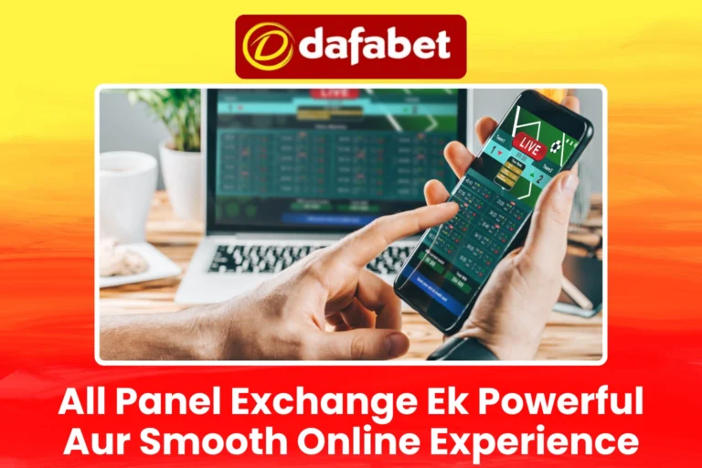 All Panel Exchange Ek Powerful