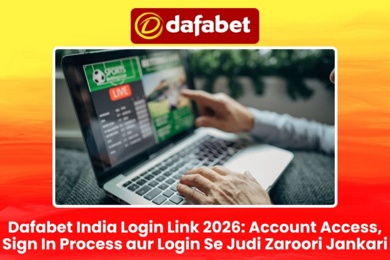 Dafabet India