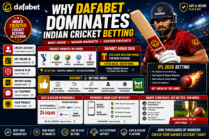 Dafabet India Login Link 2026