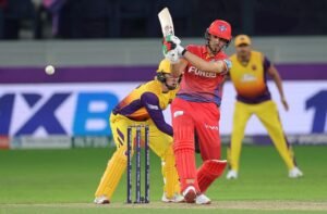 ILT20 News Today 2026 | Match Updates & Team News