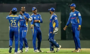Madurai Panthers vs IDream Tiruppur Tamizhans TNPL 2026