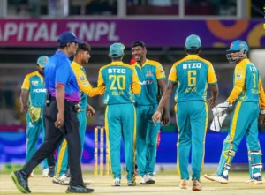 Nellai Royal Kings vs Salem Spartans: TNPL 2026